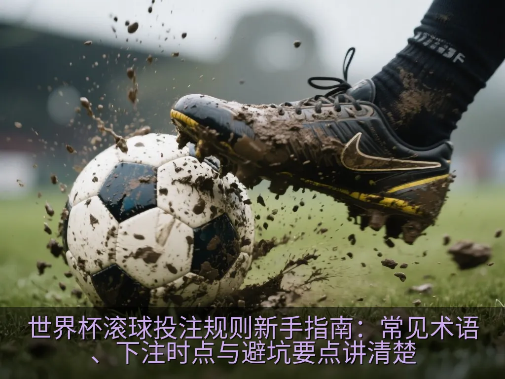 世界杯滚球投注规则新手指南：常见术语、下注时点与避坑要点讲清楚